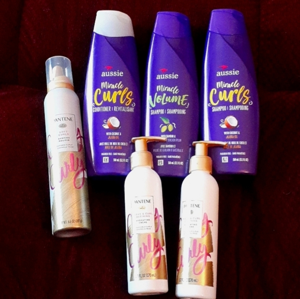 Hair Care bundle